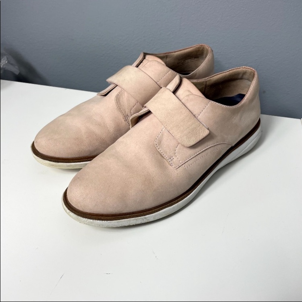 cole haan grand evolution chukka